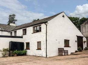 Pembroke Cottage